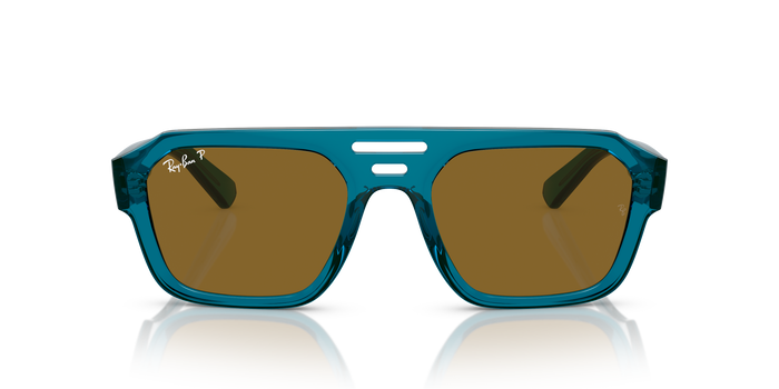 孙雷-班·科里根 RB4397 668383 54 20 Ray-Ban — vista 5