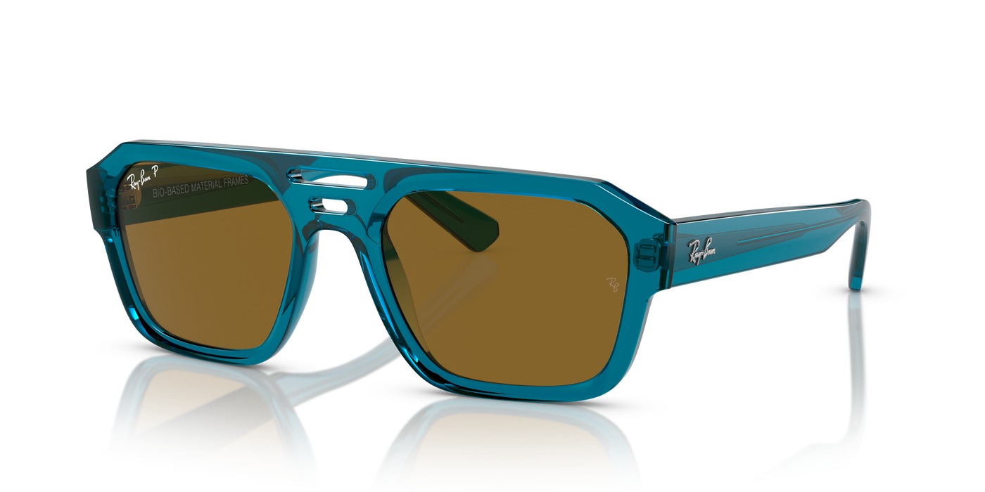 Gafas de Sol Ray-Ban Corrigan RB4397 668383 54 20 · vista 1