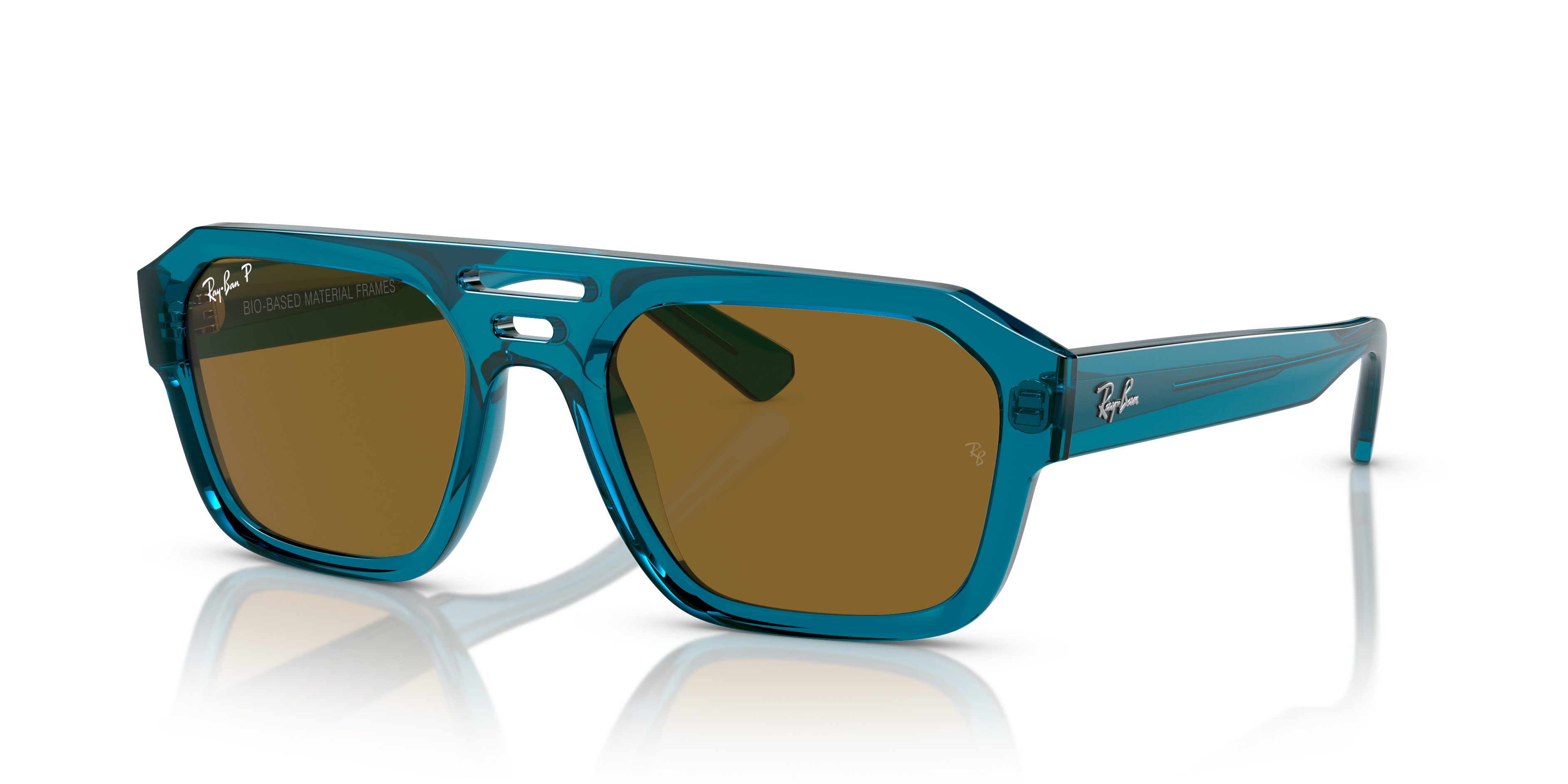 孙雷-班·科里根 RB4397 668383 54 20 Ray-Ban