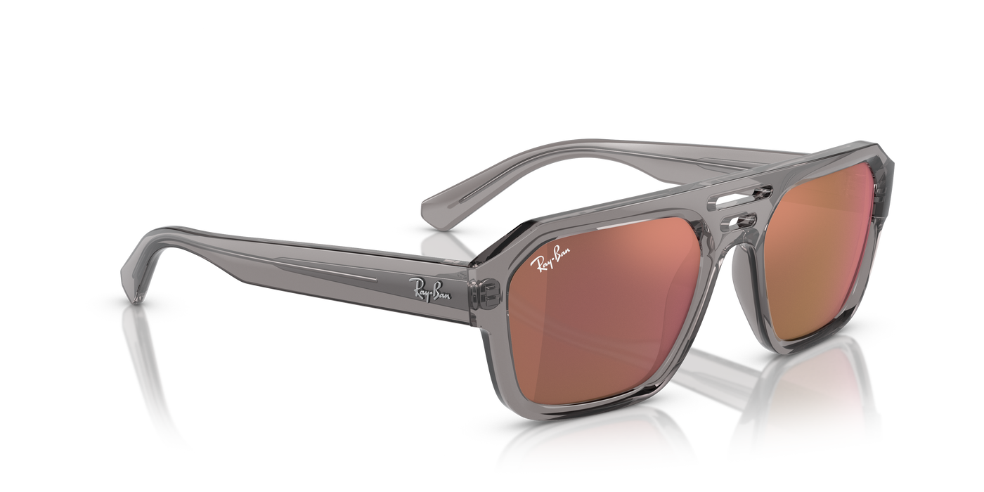 Gafas de Sol Ray-Ban Corrigan RB4397 6684D0 54 20 · vista 4