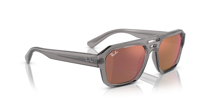 Gafas de Sol Ray-Ban Corrigan RB4397 6684D0 54 20 — vista 4