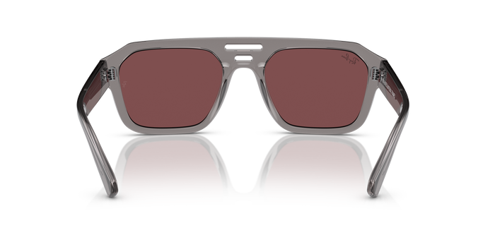Gafas de Sol Ray-Ban Corrigan RB4397 6684D0 54 20 — vista 3