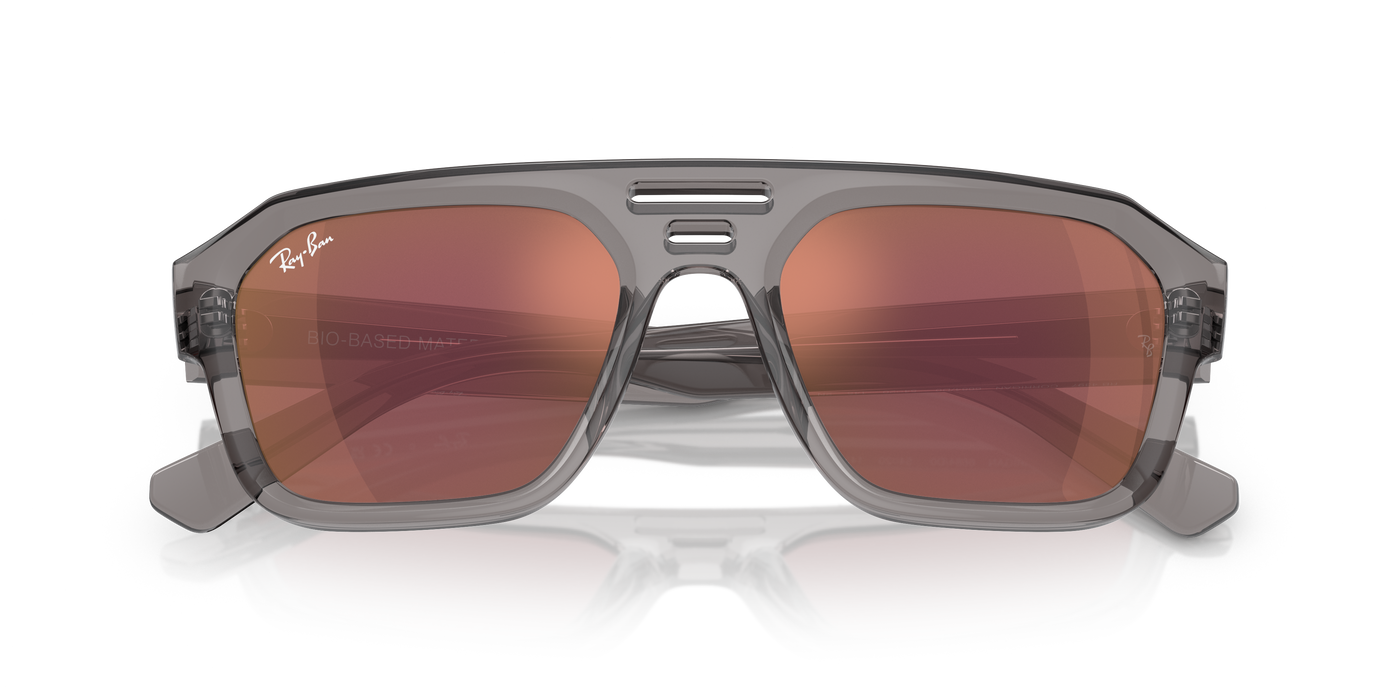 Gafas de Sol Ray-Ban Corrigan RB4397 6684D0 54 20 · vista 6