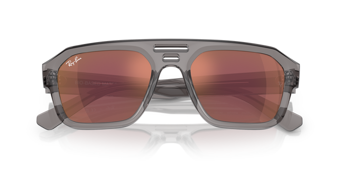 Gafas de Sol Ray-Ban Corrigan RB4397 6684D0 54 20 — vista 6