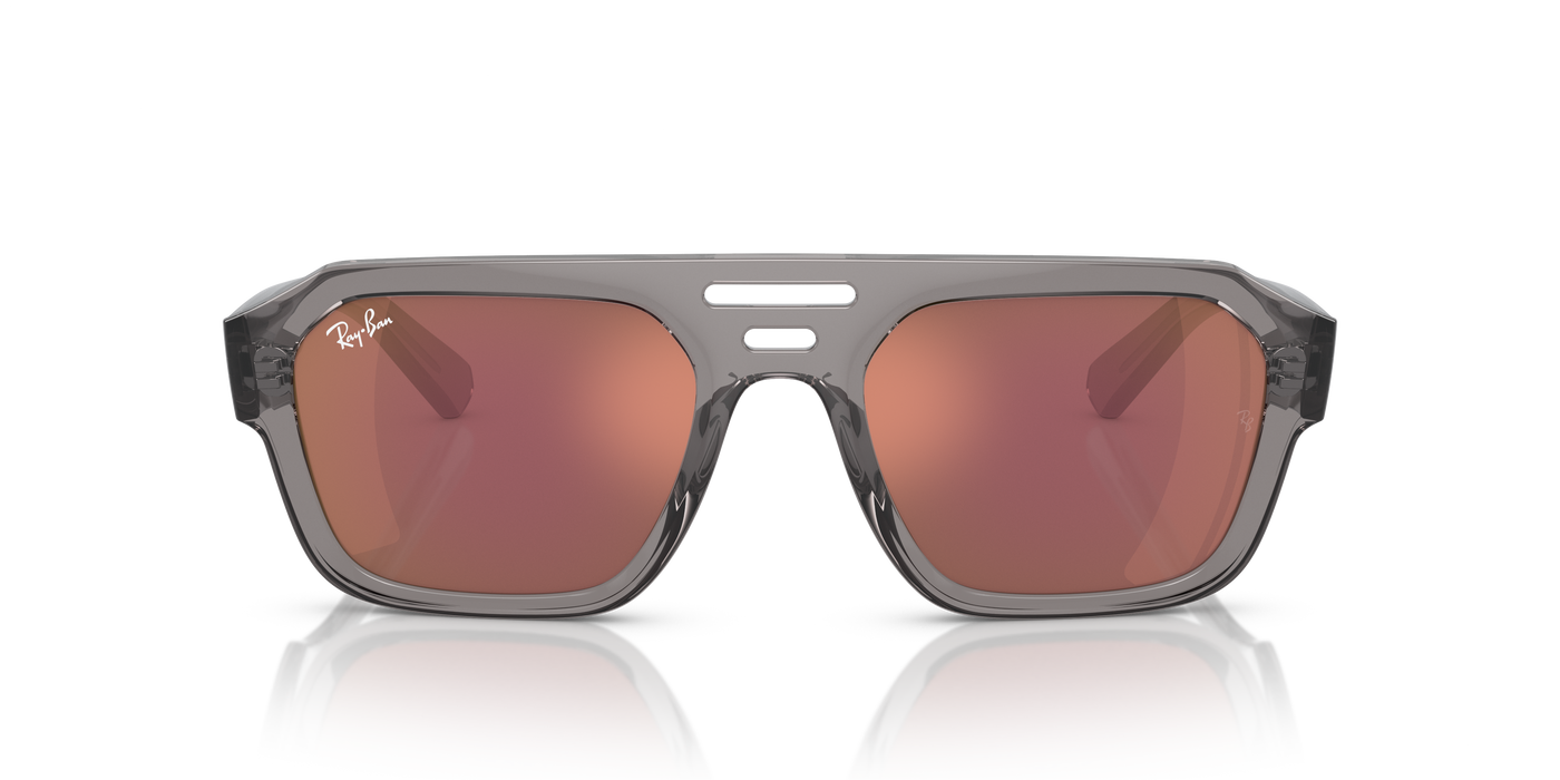 Gafas de Sol Ray-Ban Corrigan RB4397 6684D0 54 20 · vista 5