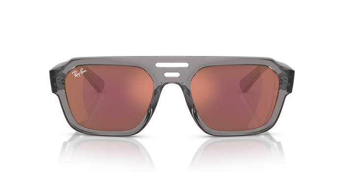 Gafas de Sol Ray-Ban Corrigan RB4397 6684D0 54 20 — vista 5