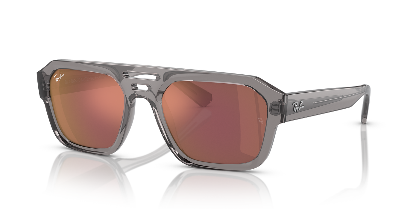Gafas de Sol Ray-Ban Corrigan RB4397 6684D0 54 20