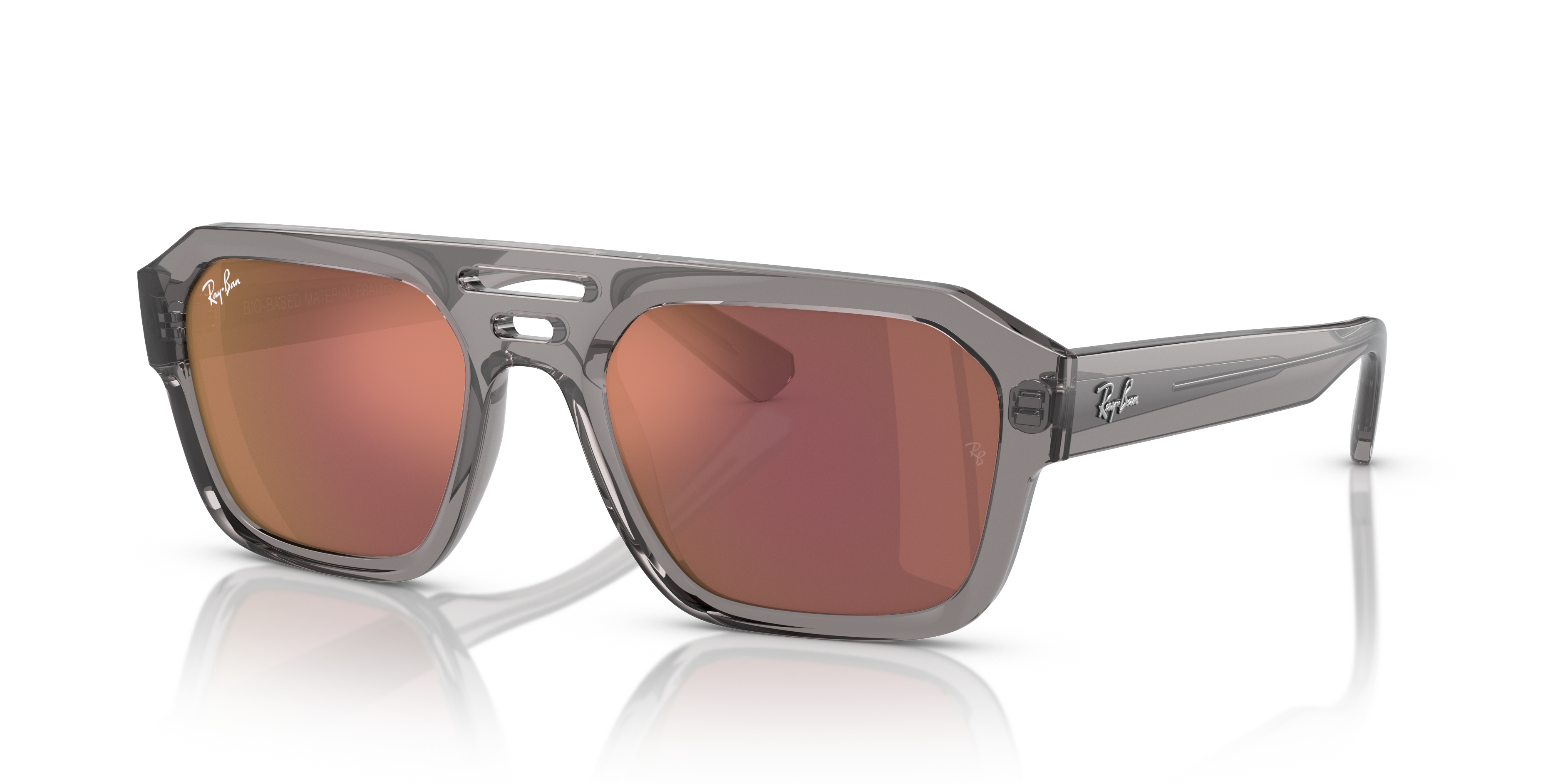 孙雷-班·科里根 RB4397 6684D0 54 20 Ray-Ban