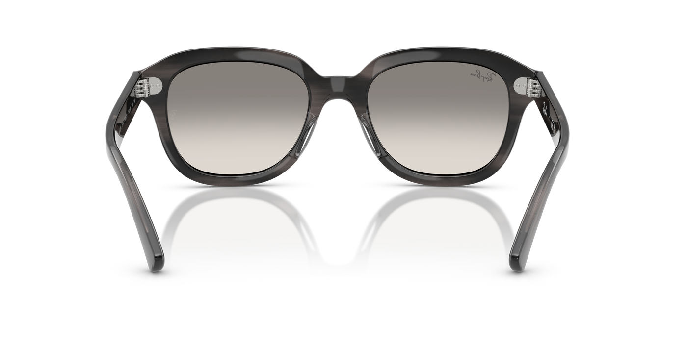 Gafas de Sol Ray-Ban Erik RB4398 140432 53 20 · vista 3