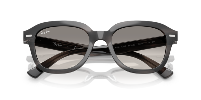 孙雷班 埃里克 RB4398 140432 53 20 Ray-Ban — vista 6