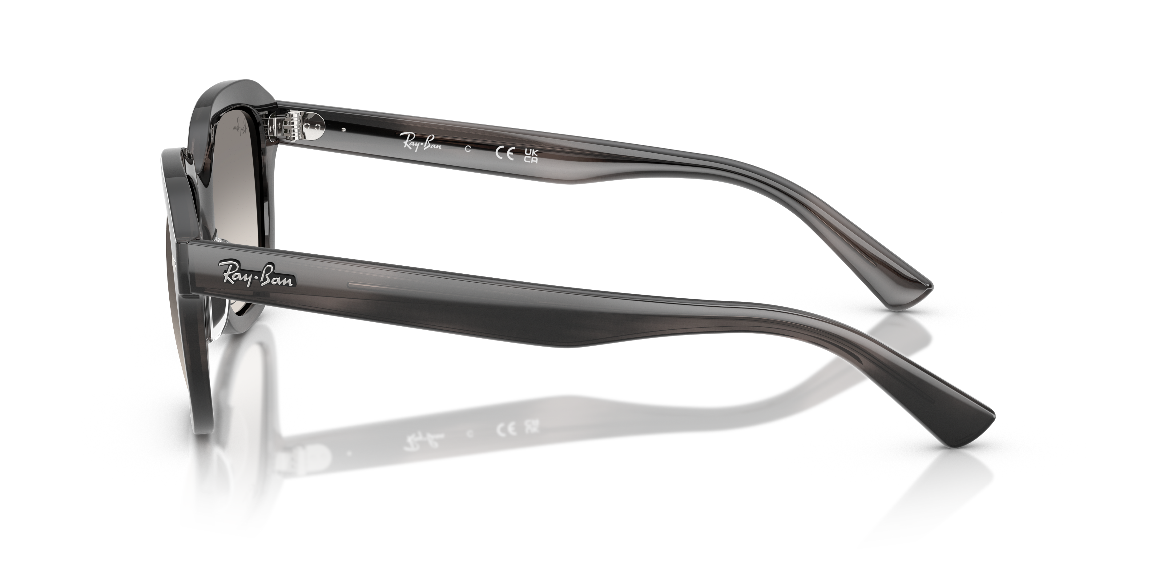 孙雷班 埃里克 RB4398 140432 53 20 Ray-Ban