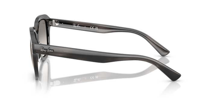 孙雷班 埃里克 RB4398 140432 53 20 Ray-Ban — vista 2