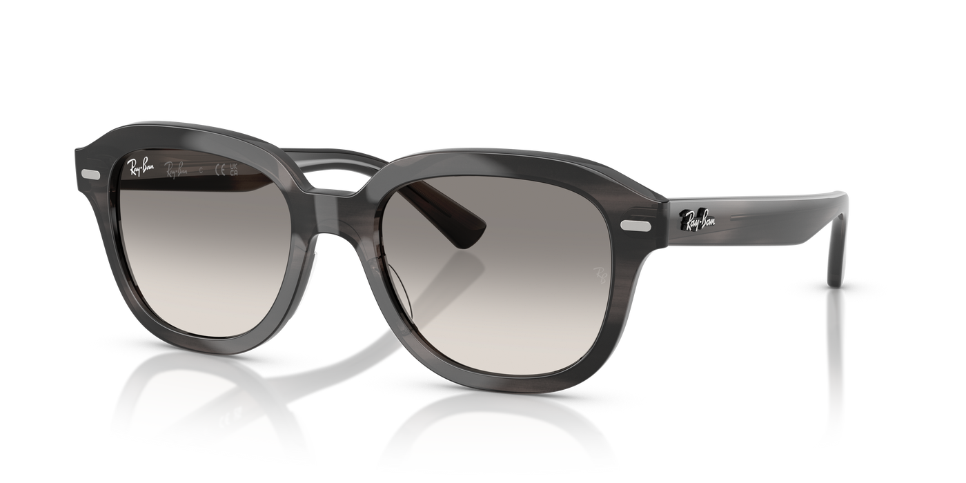 Gafas de Sol Ray-Ban Erik RB4398 140432 53 20 · vista 1
