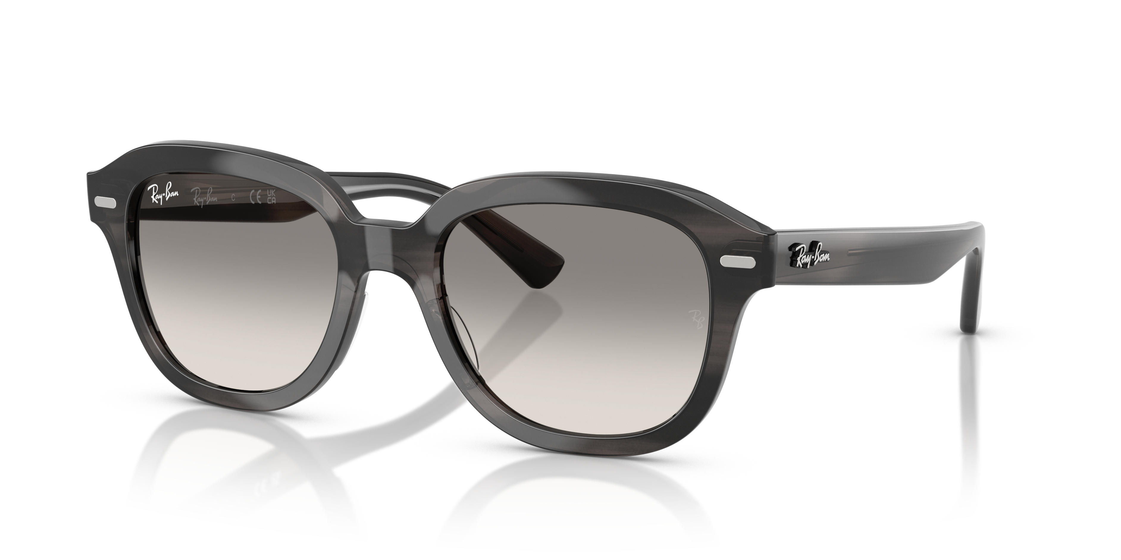 孙雷班 埃里克 RB4398 140432 53 20 Ray-Ban