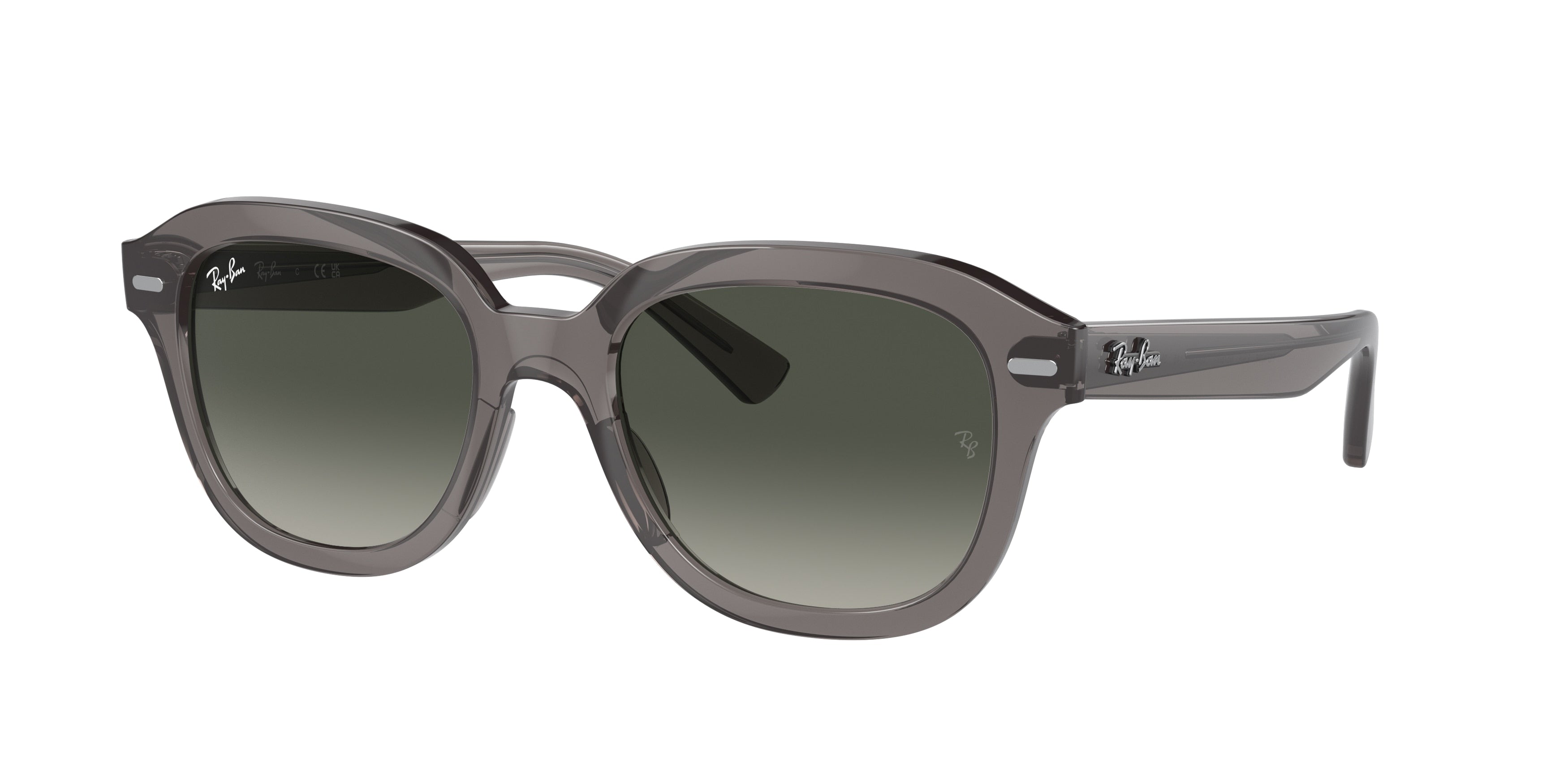 Gafas Graduadas Ray-Ban RB4398 667571 53 20