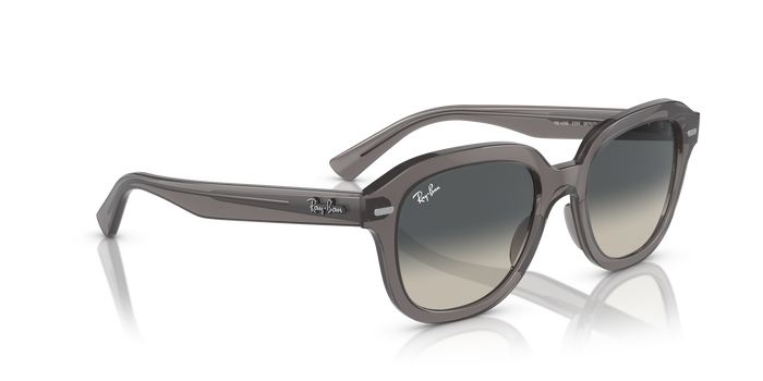Sunglasses Ray-Ban Erik RB4398 667571 53 20 — vista 4