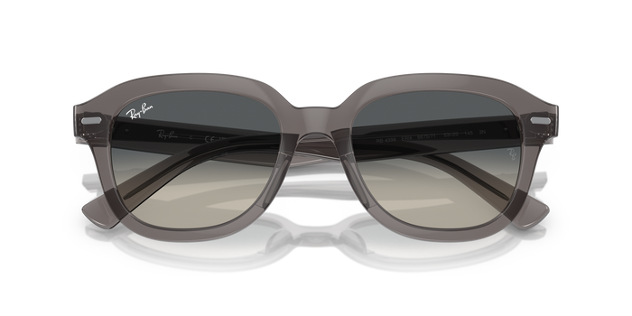 Sunglasses Ray-Ban Erik RB4398 667571 53 20 — vista 6