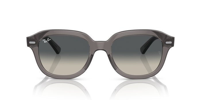 Sunglasses Ray-Ban Erik RB4398 667571 53 20 — vista 5
