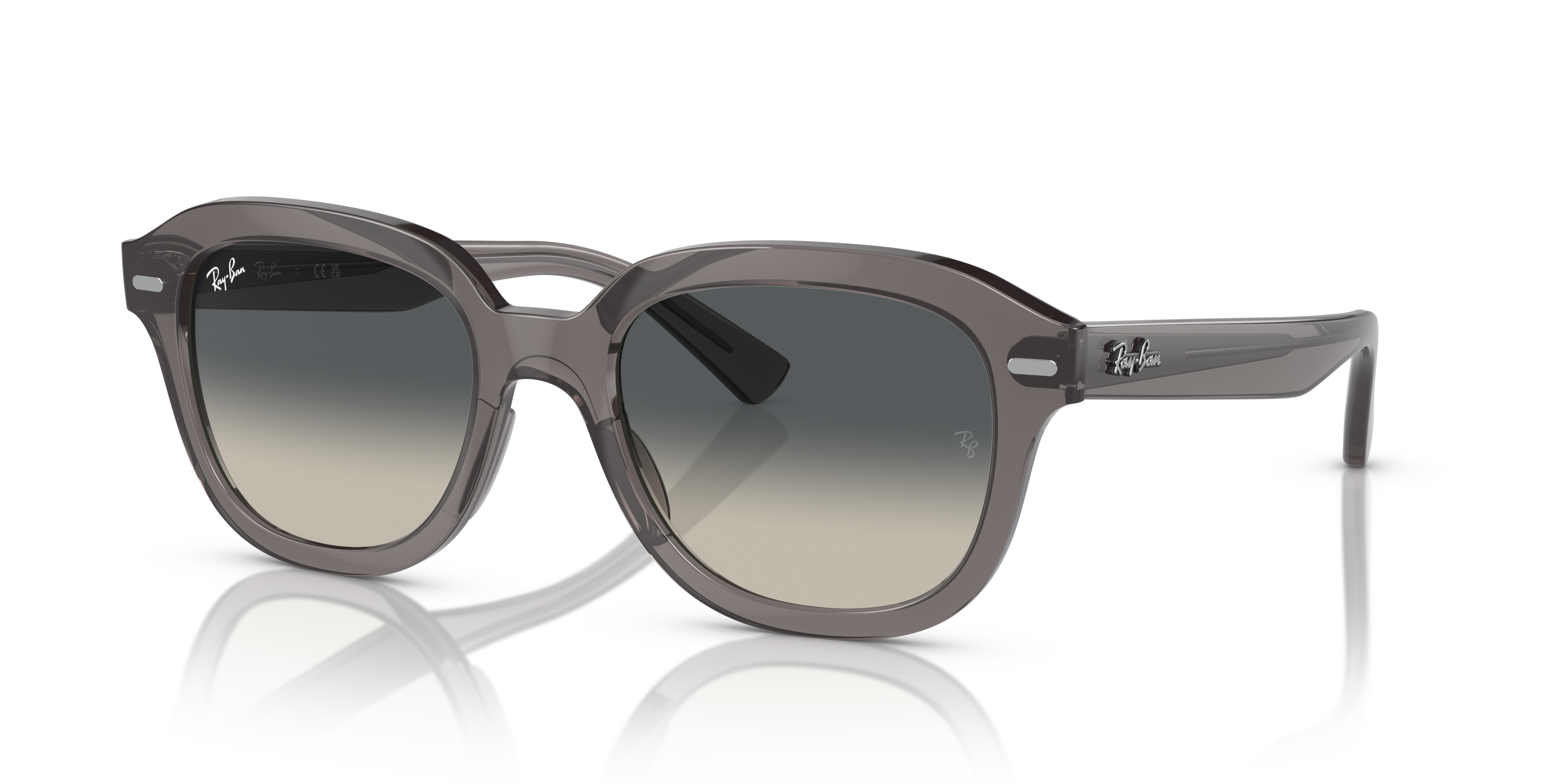 孙雷班 埃里克 RB4398 667571 53 20 Ray-Ban