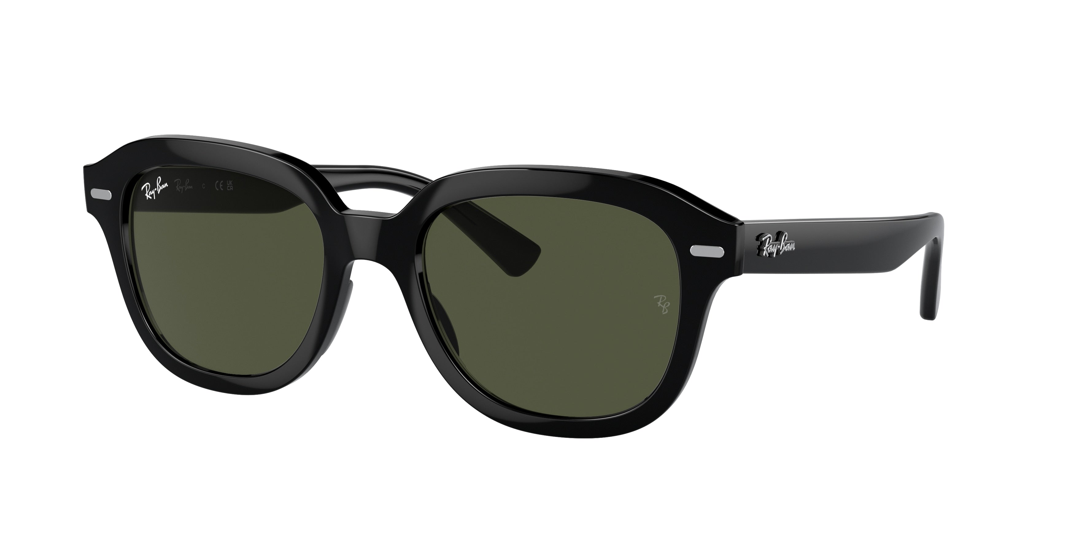 Gafas Graduadas Ray-Ban RB4398 901/31 53 20