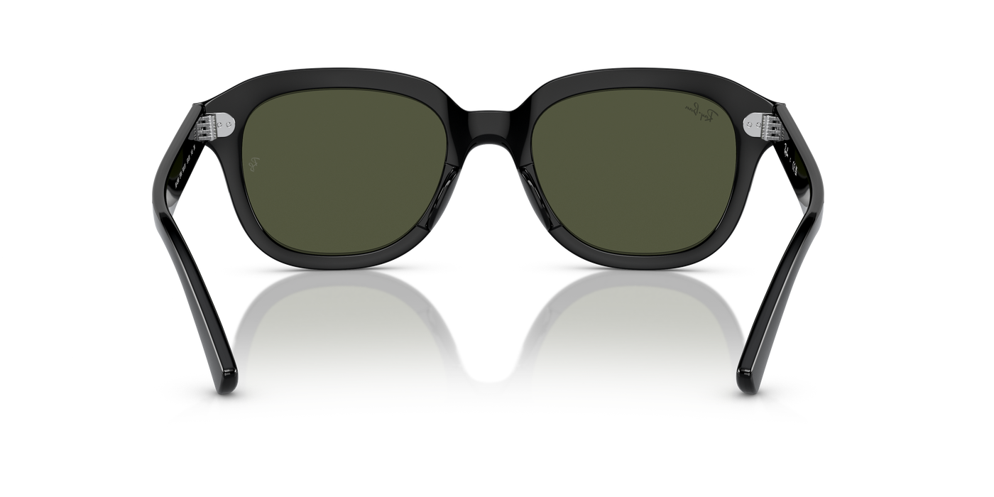 Gafas de Sol Ray-Ban Erik RB4398 901/31 53 20 · vista 3