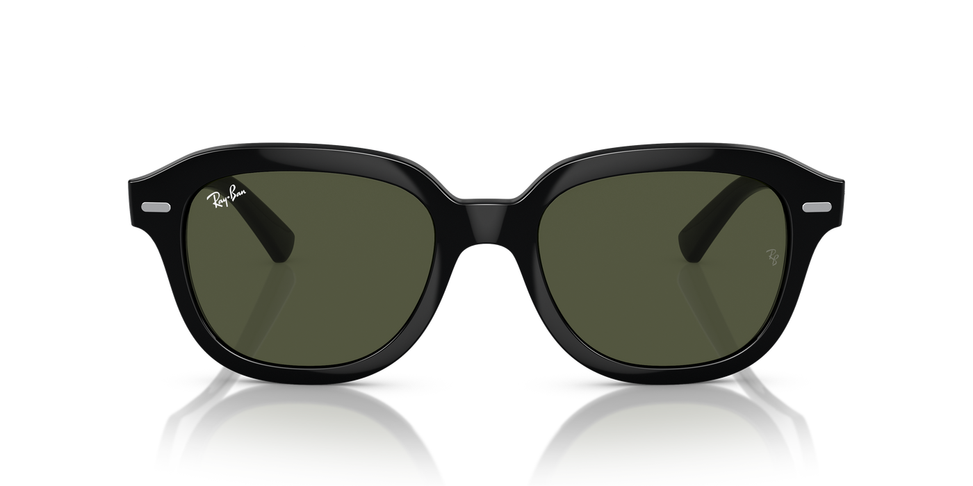 Gafas de Sol Ray-Ban Erik RB4398 901/31 53 20 · vista 5