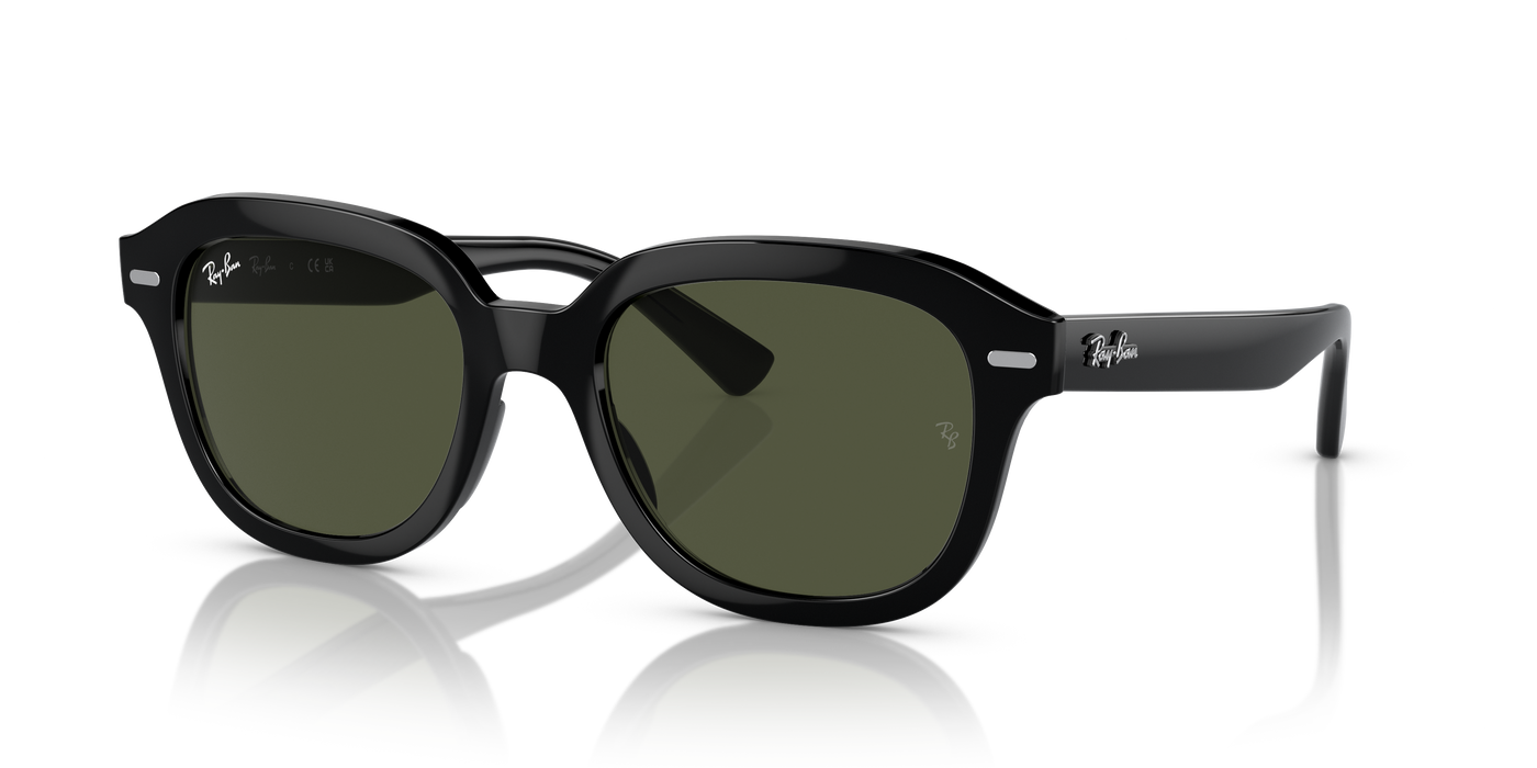 Gafas de Sol Ray-Ban Erik RB4398 901/31 53 20 · vista 1