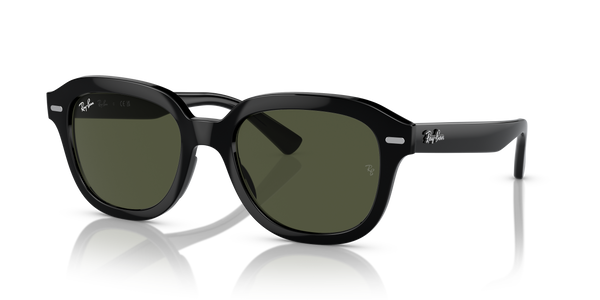 Gafas de Sol Ray-Ban Erik RB4398 901/31 53 20 · vista 1