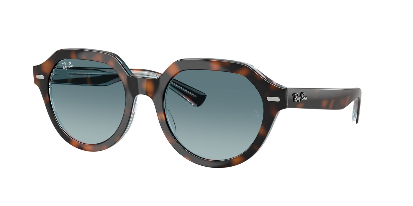 Солнцезащитные очки Ray-Ban GINA RB4399 14133M 51 21