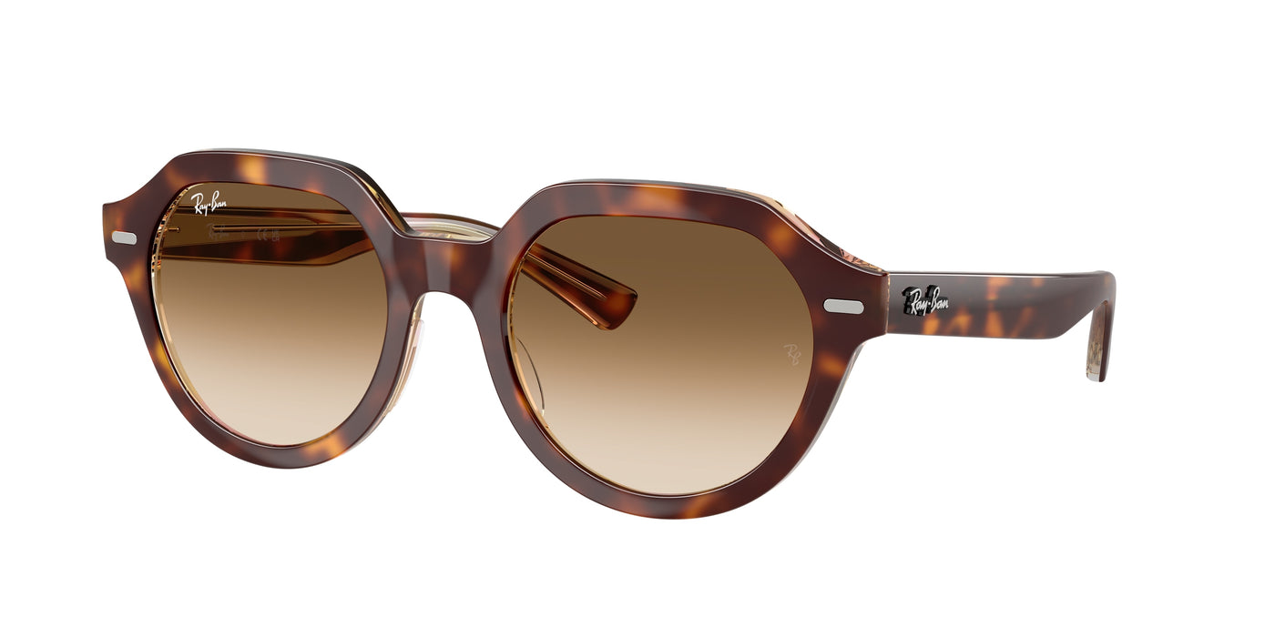 Gafas Graduadas Ray-Ban RB4399 141451 53 21