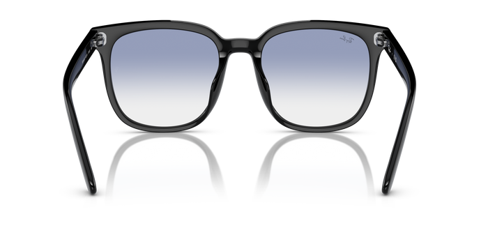 Sunglasses Ray-Ban RB4401D 601/19 57 20 — Image 4