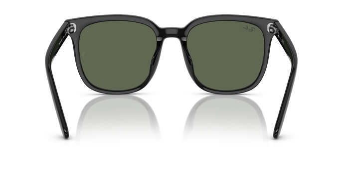 Ray-Ban RB4401D 601/71 55 20 太阳镜 — 图片 4