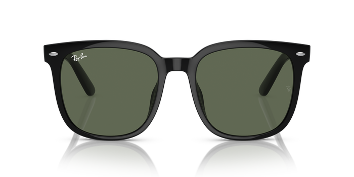 Ray-Ban RB4401D 601/71 55 20 太阳镜 — 图片 2