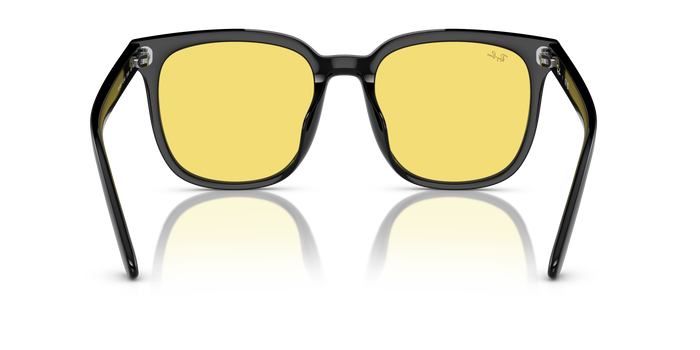 Ray-Ban RB4401D 601/85 57 20 太阳镜 — 图片 4