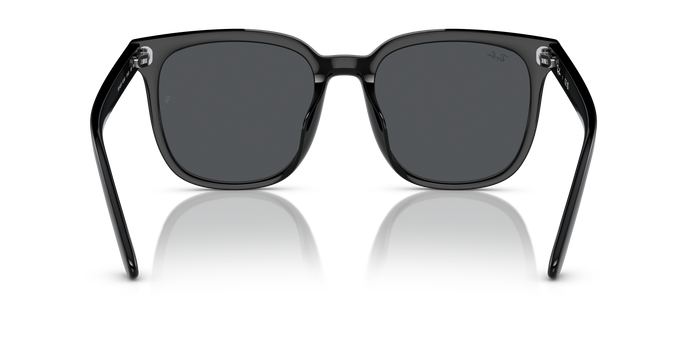 Sonnenbrille Ray-Ban RB4401D 601/87 — Bild 4