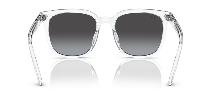 Солнцезащитные очки Ray-Ban RB4401D 64478G — Изображение 4