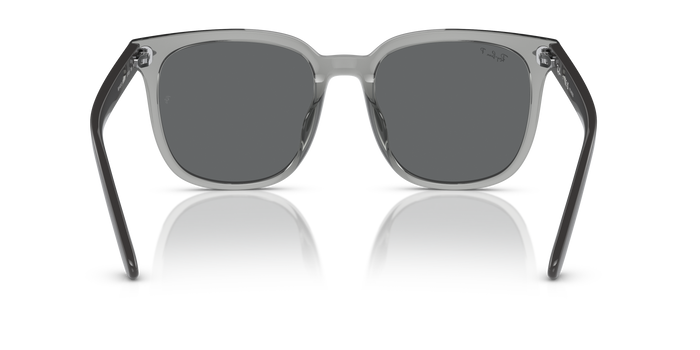 Gafas de Sol Ray-Ban RB4401D 659981 55 20 — Imagen 4