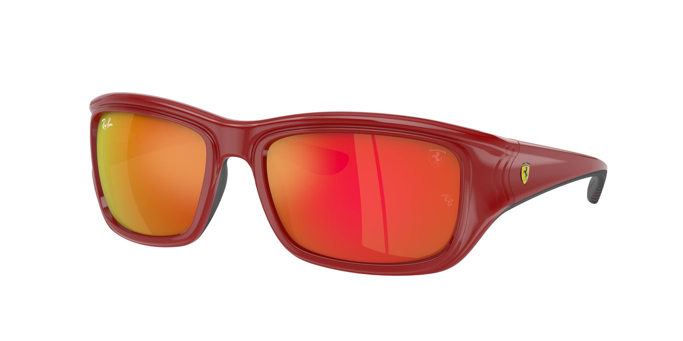 Gafas Graduadas Ray-Ban RB4405M F6236Q 59 19