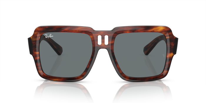 Gafas de Sol Ray-Ban Magellan RB4408 139880 54 19 — vista 2