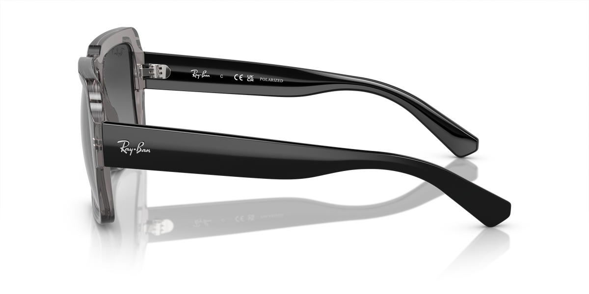 Солнцезащитные очки Ray-Ban Magellan RB4408 672582 54 19