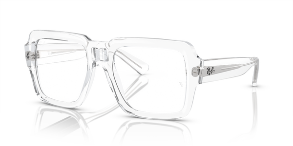 Gafas de Sol Ray-Ban Magellan RB4408 6726MF 54 19 · 1