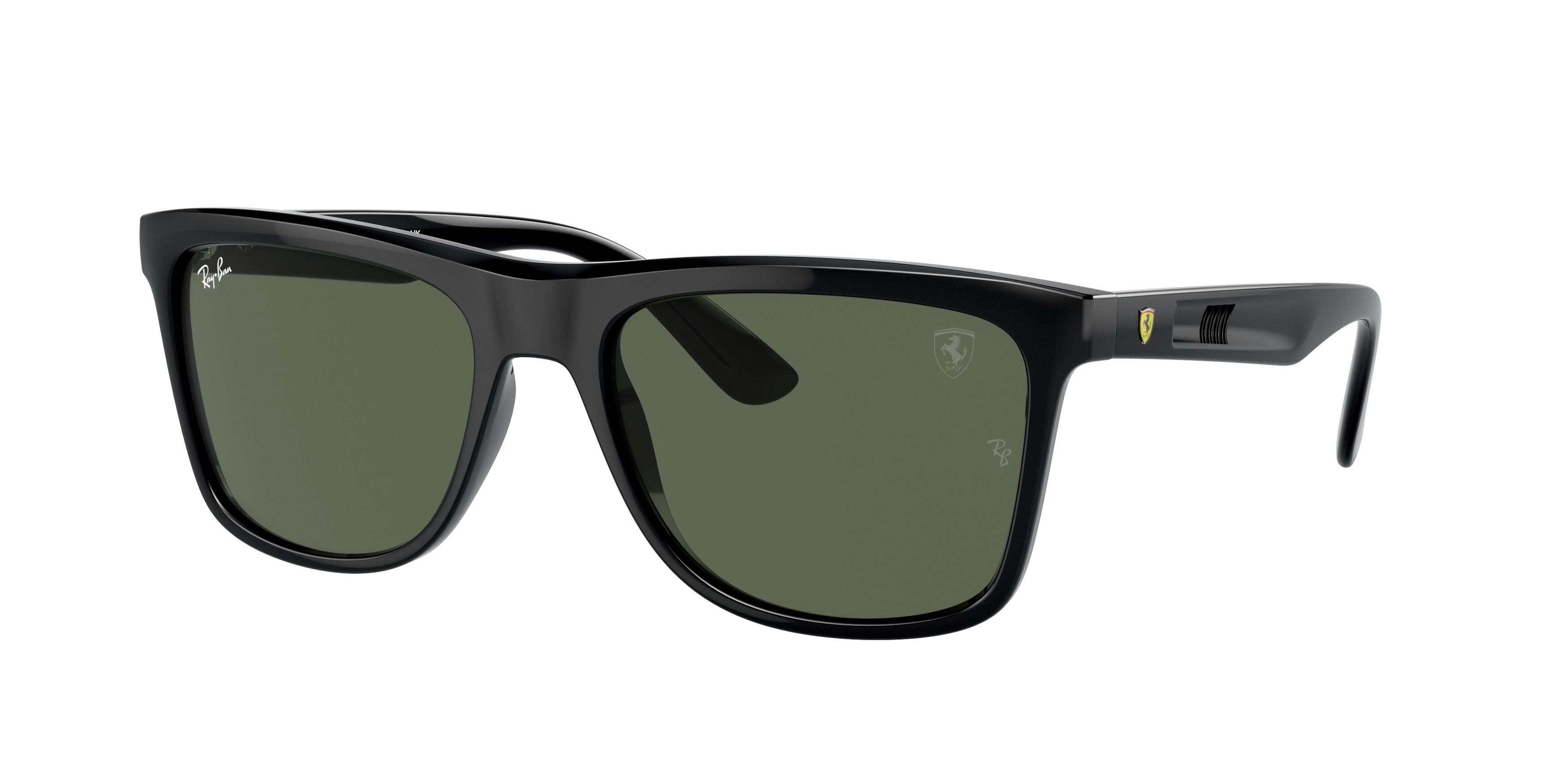 Gafas Graduadas Ray-Ban RB4413M F68371 57 19