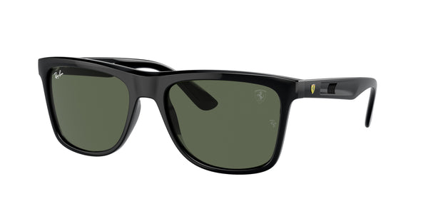 Gafas Graduadas Ray-Ban RB4413M F68371 57 19