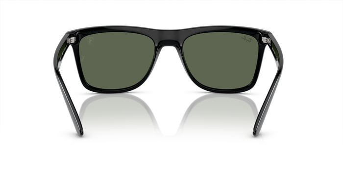 Sonnenbrille Ray-Ban F69111 RB4413M F68371 57 19 — Bild 4