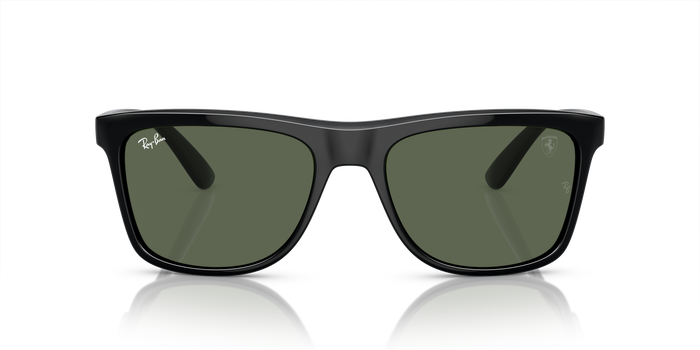 Sonnenbrille Ray-Ban F69111 RB4413M F68371 57 19 — Bild 2