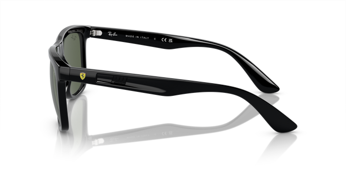 Sonnenbrille Ray-Ban F69111 RB4413M F68371 57 19 — Bild 3