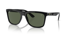 Sonnenbrille Ray-Ban F69111 RB4413M F68371 57 19