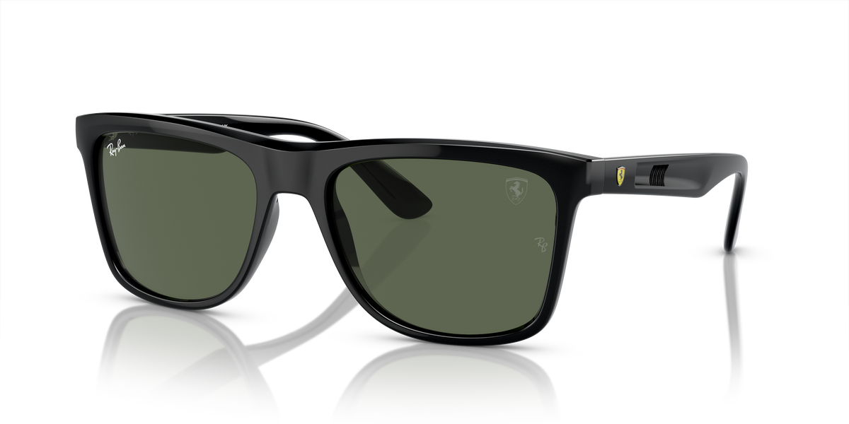 Ray-Ban RB4413M F68371 光学镜架 57 19