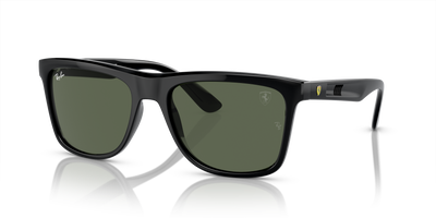 Солнцезащитные очки Ray-Ban F69111 RB4413M F68371 57 19