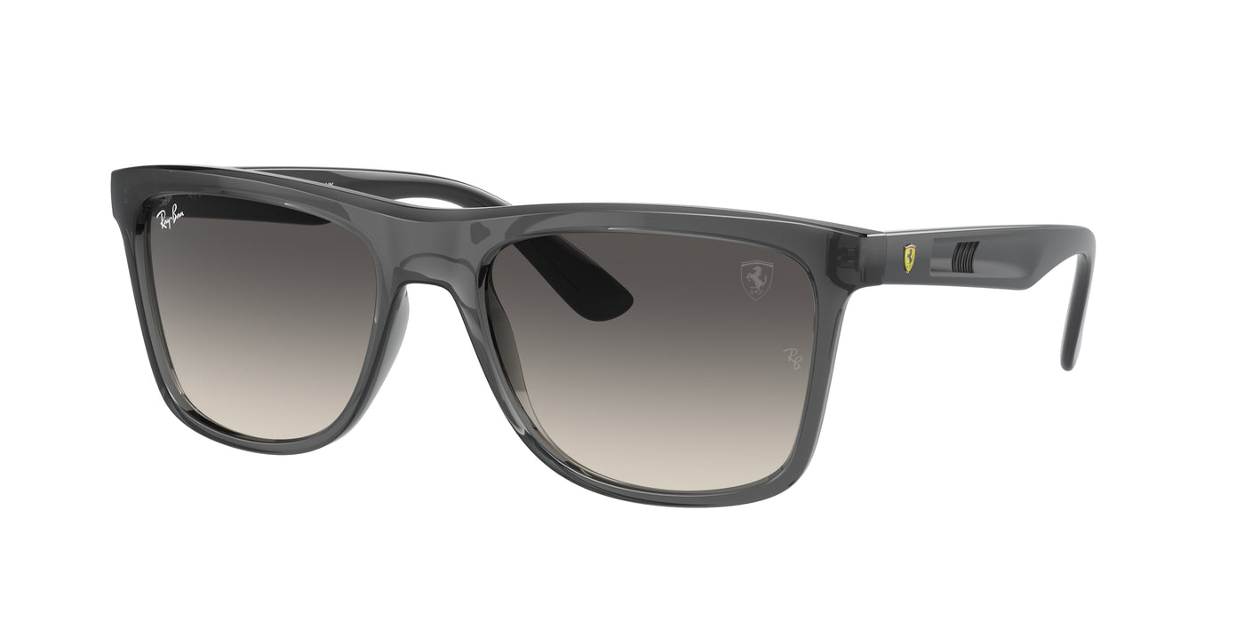Gafas Graduadas Ray-Ban RB4413M F69111 57 19